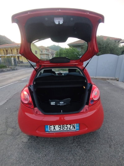 Ford Ka 1.2 8V 69CV (5)