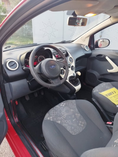 Ford Ka 1.2 8V 69CV (6)