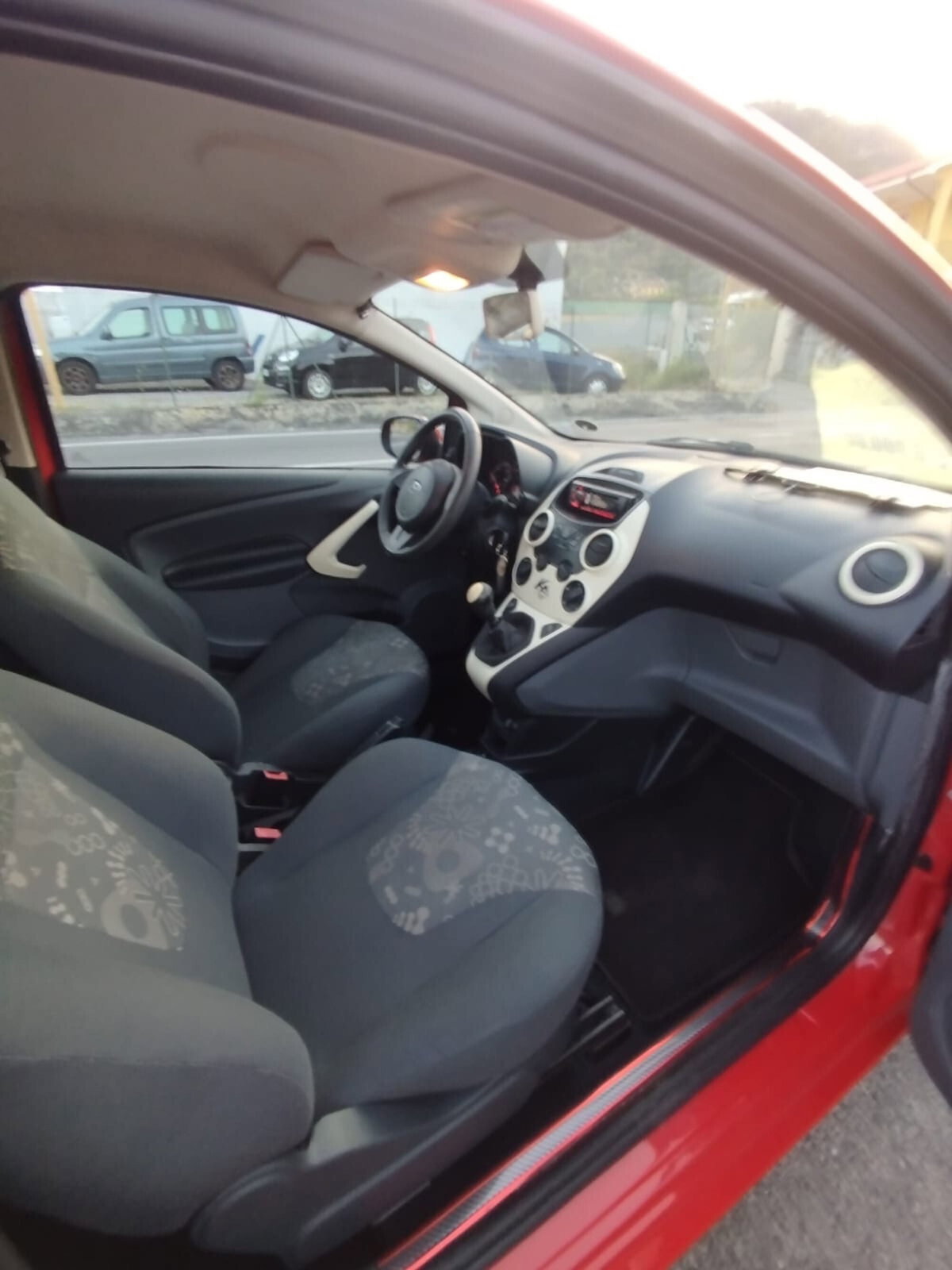 Ford Ka 1.2 8V 69CV (7)