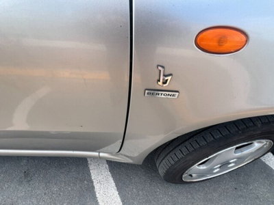 Fiat Punto Cabrio 60 cat Cabrio S (7)