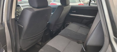 Suzuki Grand Vitara 1.9 DDiS 5 porte Crossover (10)