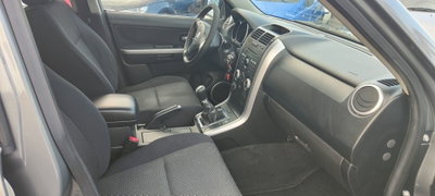 Suzuki Grand Vitara 1.9 DDiS 5 porte Crossover (8)