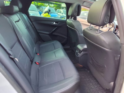 Peugeot 508 SW 2.2 HDi 204CV aut. Ciel GT (12)