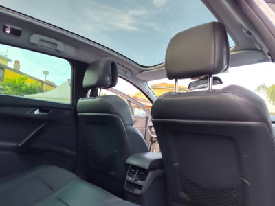 Peugeot 508 SW 2.2 HDi 204CV aut. Ciel GT (14)