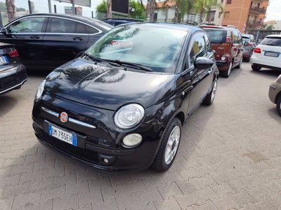 Fiat 500 1.2 Sport (3)