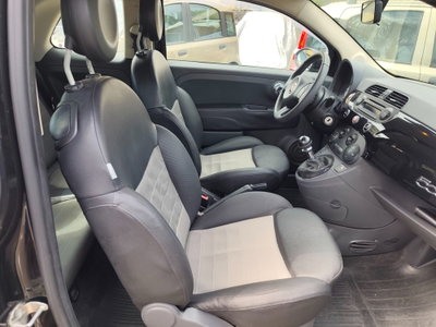 Fiat 500 1.2 Sport (7)
