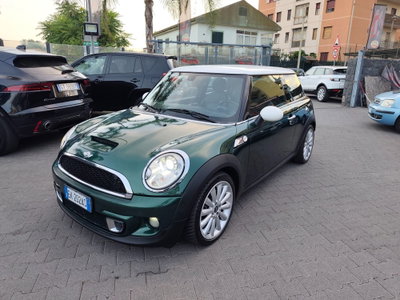 MINI Mini 1.6 16V Cooper S usata
