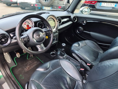 MINI Mini 1.6 16V Cooper S (11)
