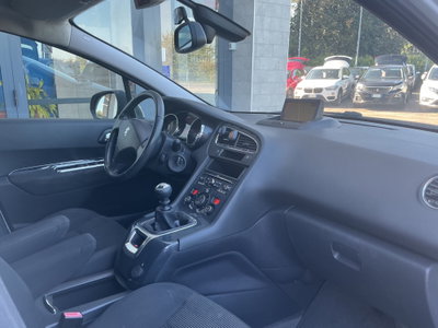 Peugeot 5008 1.6 HDi 112CV Business (4)