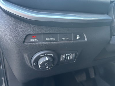 Jeep Compass 1.3 T4 190CV PHEV AT6 4xe Limited (13)