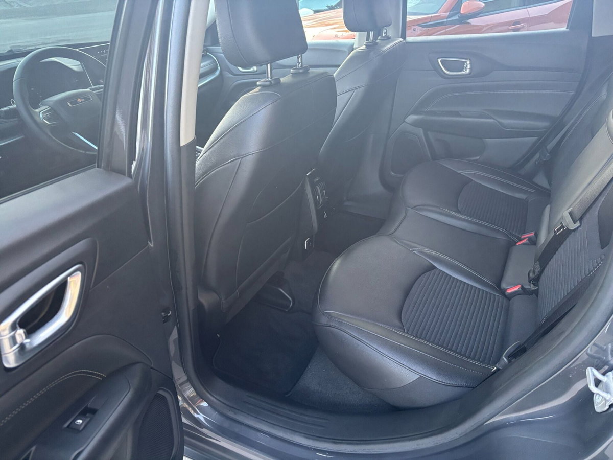Jeep Compass 1.3 T4 190CV PHEV AT6 4xe Limited (14)