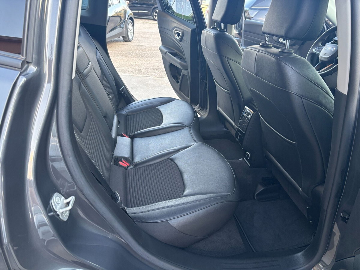 Jeep Compass 1.3 T4 190CV PHEV AT6 4xe Limited (17)