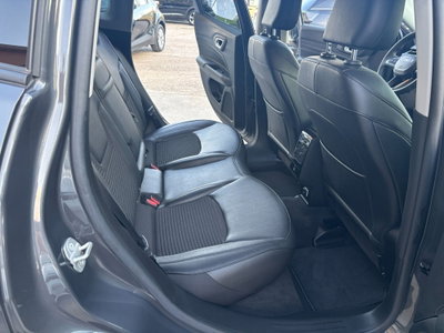 Jeep Compass 1.3 T4 190CV PHEV AT6 4xe Limited (17)