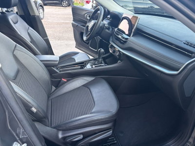 Jeep Compass 1.3 T4 190CV PHEV AT6 4xe Limited (20)