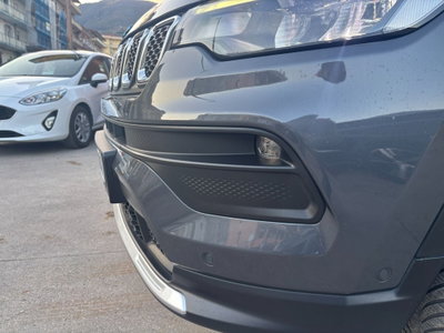 Jeep Compass 1.3 T4 190CV PHEV AT6 4xe Limited (4)