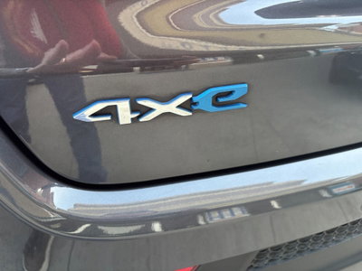Jeep Compass 1.3 T4 190CV PHEV AT6 4xe Limited (9)