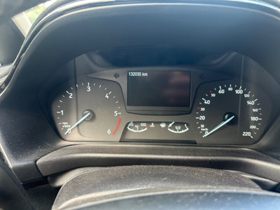Ford Fiesta 1.5 TDCi 5 porte Titanium (2)