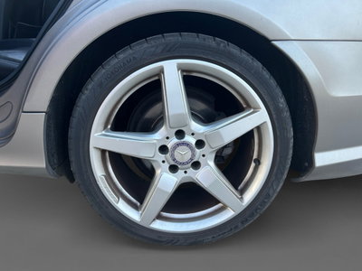 Mercedes-Benz CLS 350 CDI BlueEFFICIENCY (2)