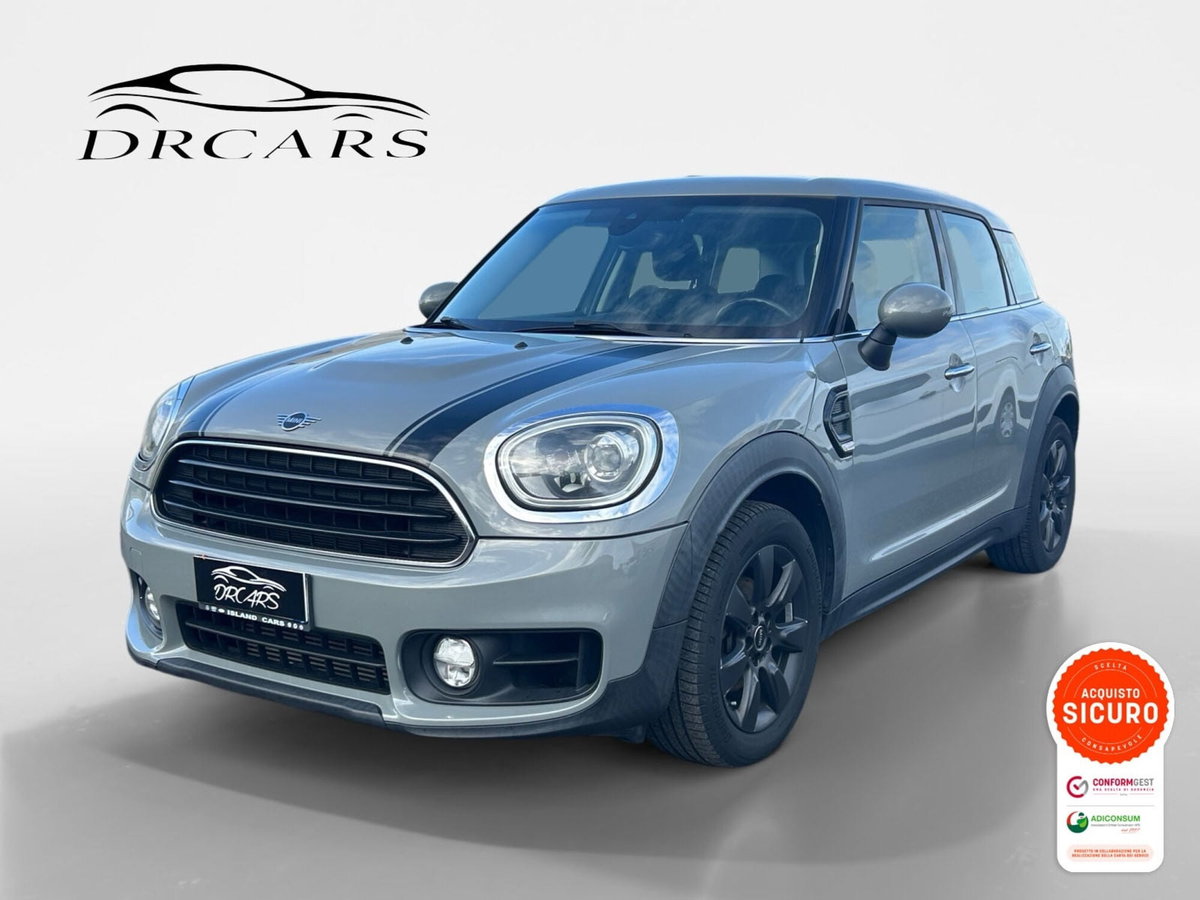 MINI Mini Countryman 1.5 One Countryman