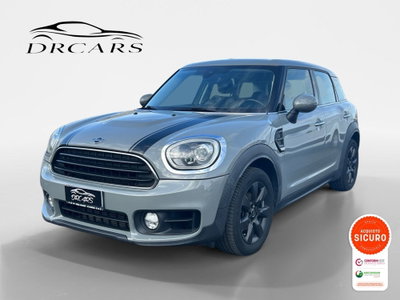 MINI Mini Countryman 1.5 One Countryman usata
