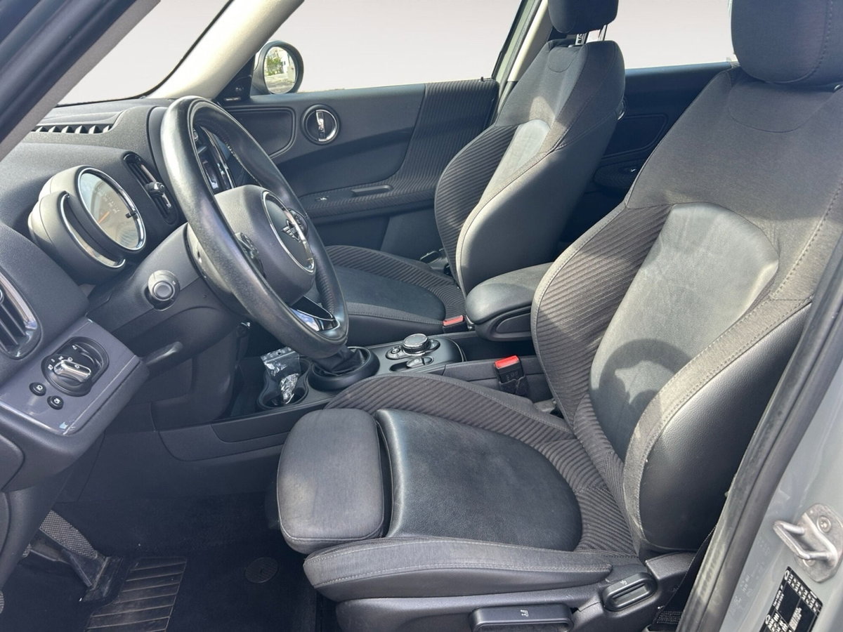 MINI Mini Countryman 1.5 One Countryman (10)
