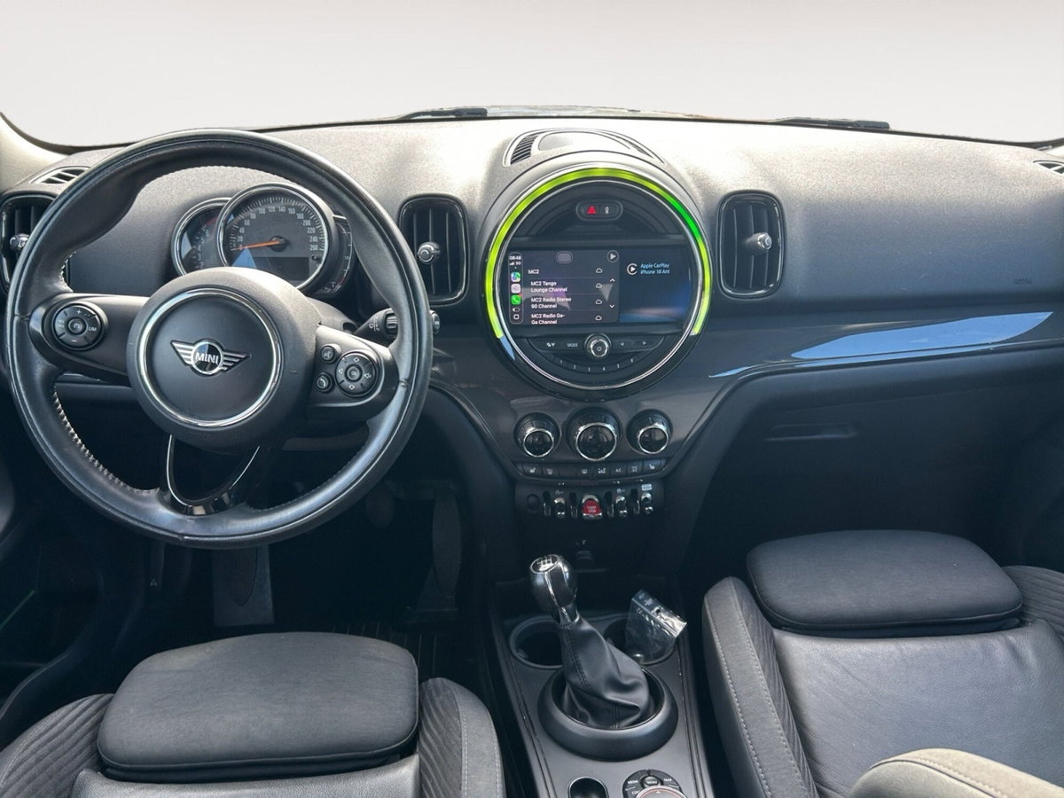 MINI Mini Countryman 1.5 One Countryman (11)