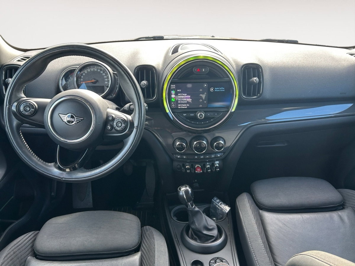 MINI Mini Countryman 1.5 One Countryman (12)