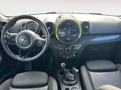 MINI Mini Countryman 1.5 One Countryman (12)