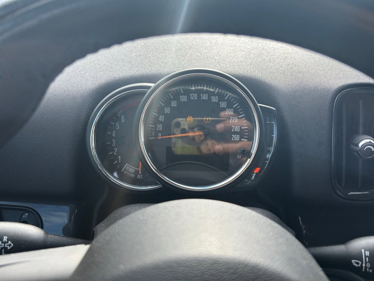 MINI Mini Countryman 1.5 One Countryman (13)