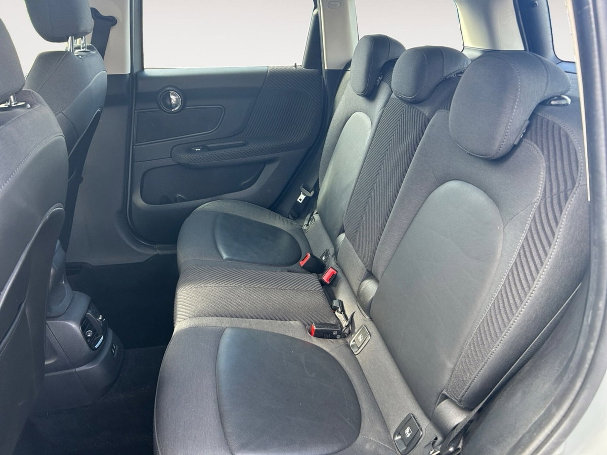 MINI Mini Countryman 1.5 One Countryman (14)