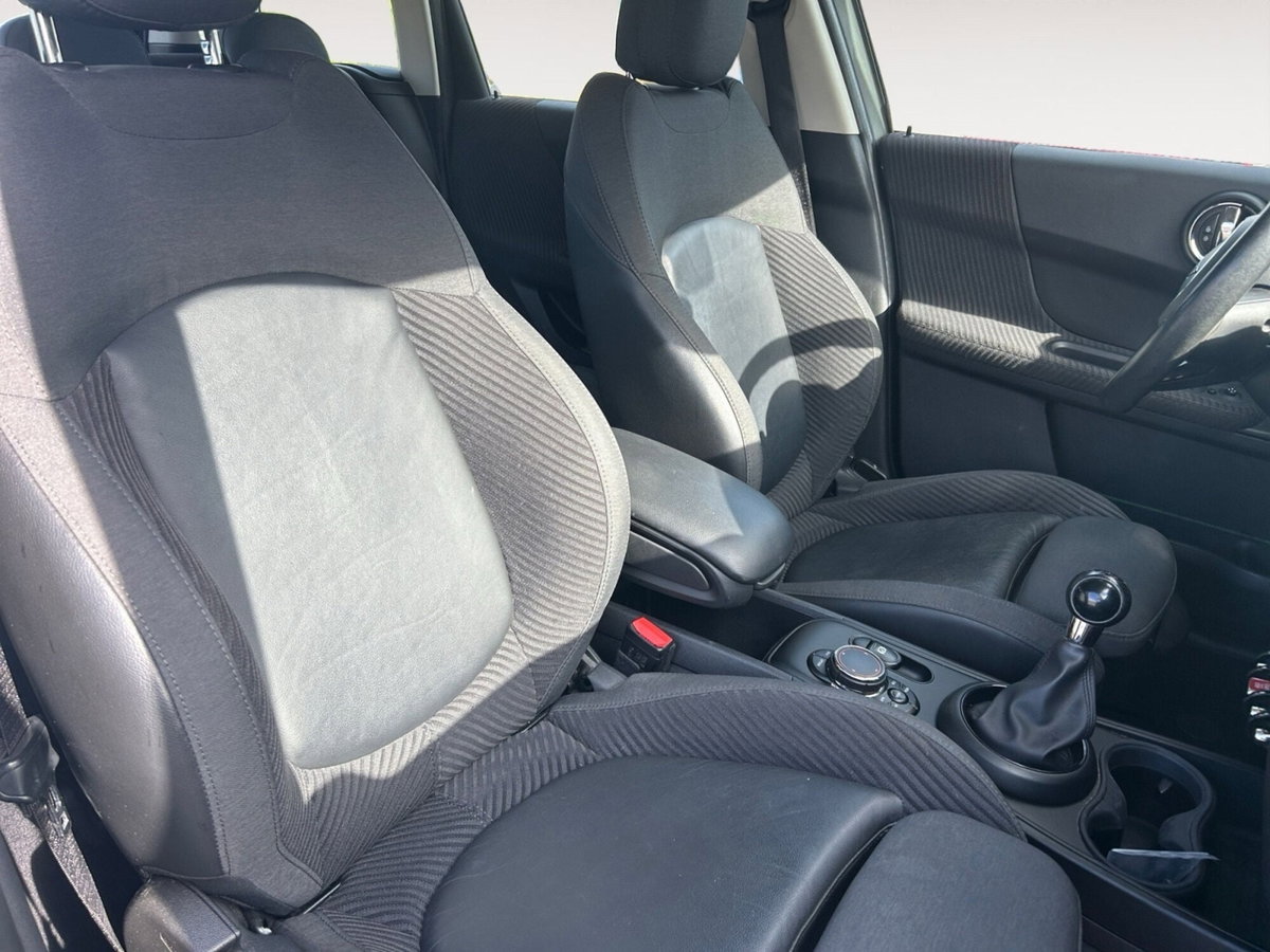 MINI Mini Countryman 1.5 One Countryman (16)
