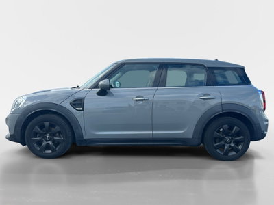 MINI Mini Countryman 1.5 One Countryman (3)