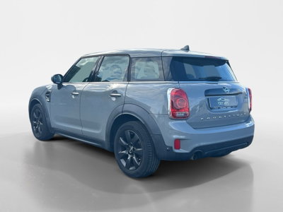 MINI Mini Countryman 1.5 One Countryman (4)