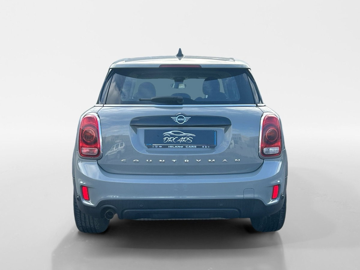 MINI Mini Countryman 1.5 One Countryman (5)