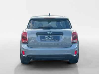 MINI Mini Countryman 1.5 One Countryman (5)