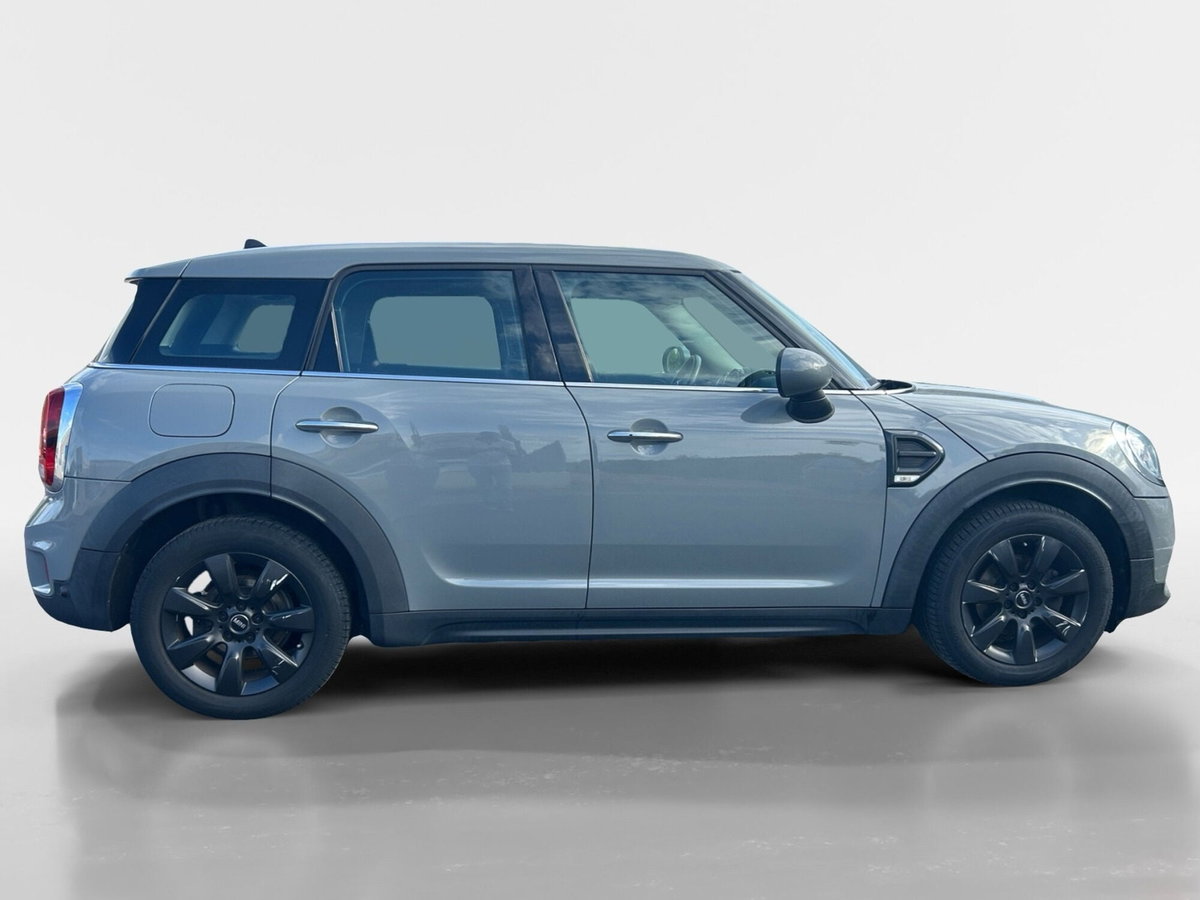 MINI Mini Countryman 1.5 One Countryman (7)