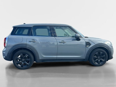 MINI Mini Countryman 1.5 One Countryman (7)