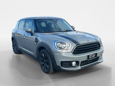 MINI Mini Countryman 1.5 One Countryman (8)