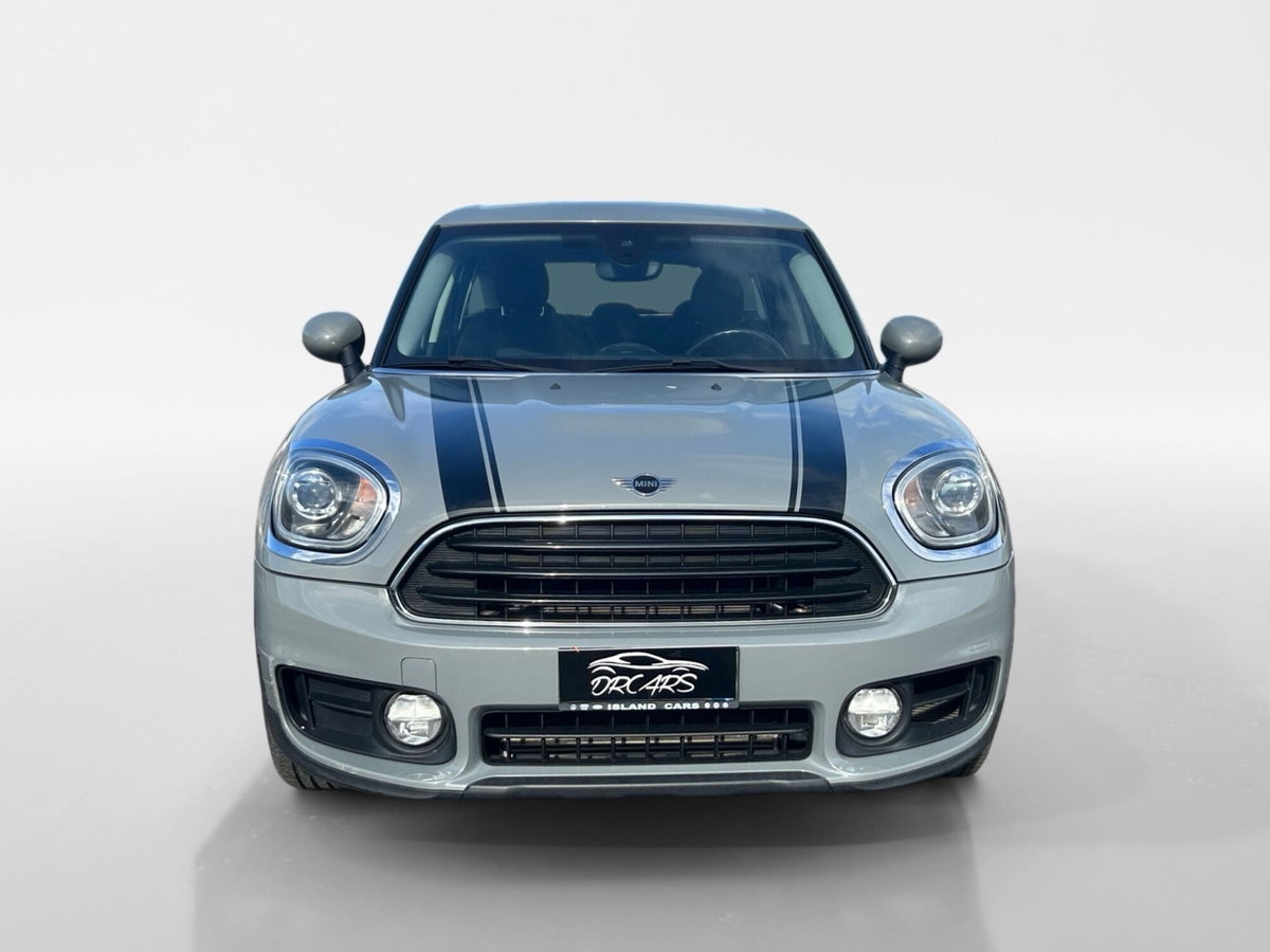 MINI Mini Countryman 1.5 One Countryman (9)