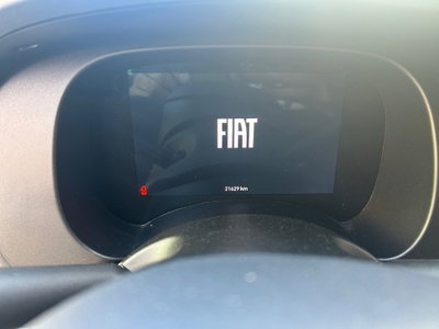 Fiat Panda Cross Cross 1.0 FireFly S&S Hybrid (11)