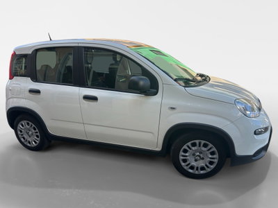 Fiat Panda Cross Cross 1.0 FireFly S&S Hybrid (7)