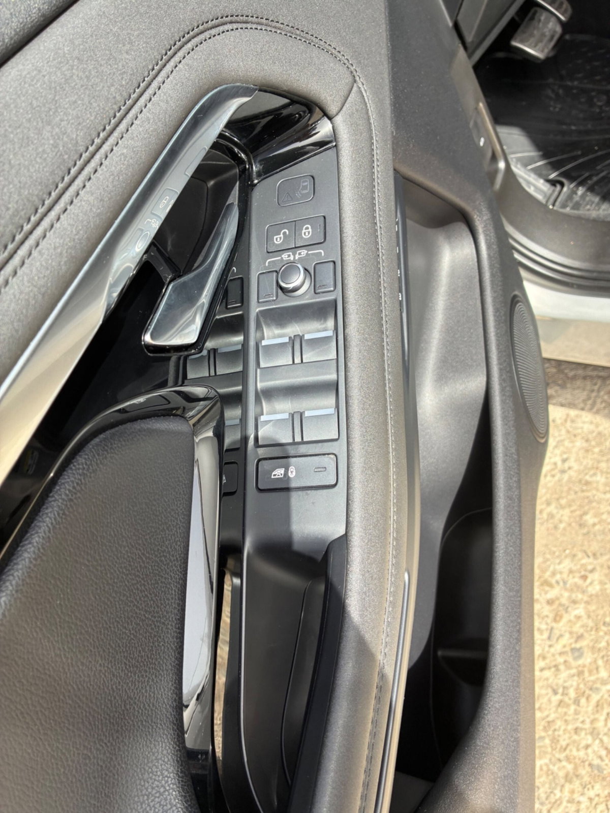 Land Rover Range Rover Evoque 2.0D I4 240 CV AWD Auto HSE (12)