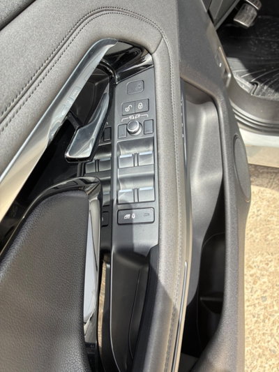 Land Rover Range Rover Evoque 2.0D I4 240 CV AWD Auto HSE (12)