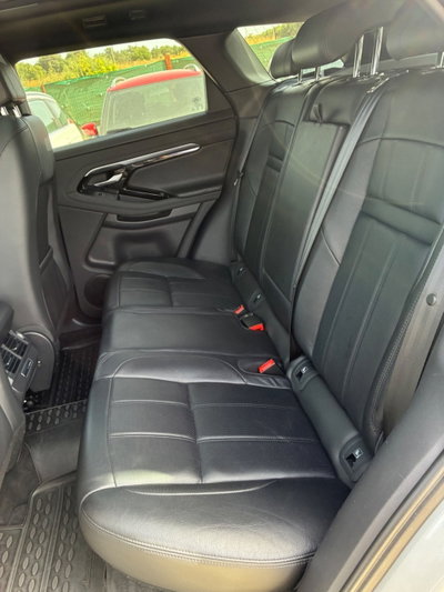 Land Rover Range Rover Evoque 2.0D I4 240 CV AWD Auto HSE (15)
