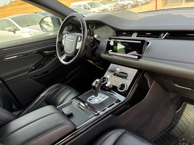 Land Rover Range Rover Evoque 2.0D I4 240 CV AWD Auto HSE (20)