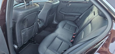 Mercedes-Benz Classe E 350 CDI BlueEFFICIENCY 4M. Avantg. AMG (10)