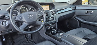 Mercedes-Benz Classe E 350 CDI BlueEFFICIENCY 4M. Avantg. AMG (11)