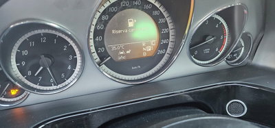 Mercedes-Benz Classe E 350 CDI BlueEFFICIENCY 4M. Avantg. AMG (4)