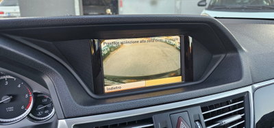 Mercedes-Benz Classe E 350 CDI BlueEFFICIENCY 4M. Avantg. AMG (5)