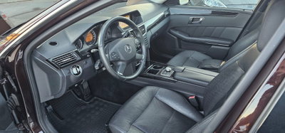 Mercedes-Benz Classe E 350 CDI BlueEFFICIENCY 4M. Avantg. AMG (7)